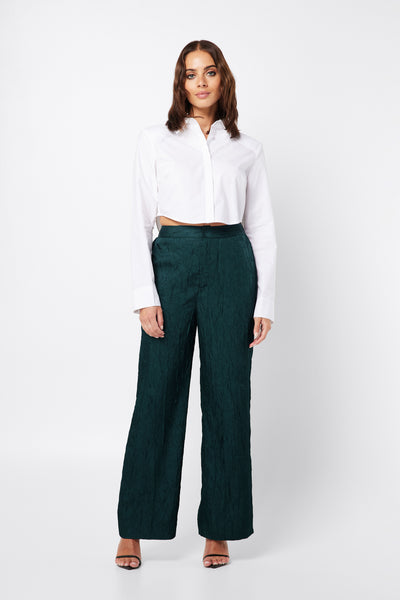 Eclipse Pant - Teal