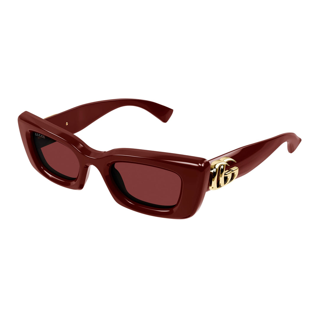 GG1827S003 Burgundy