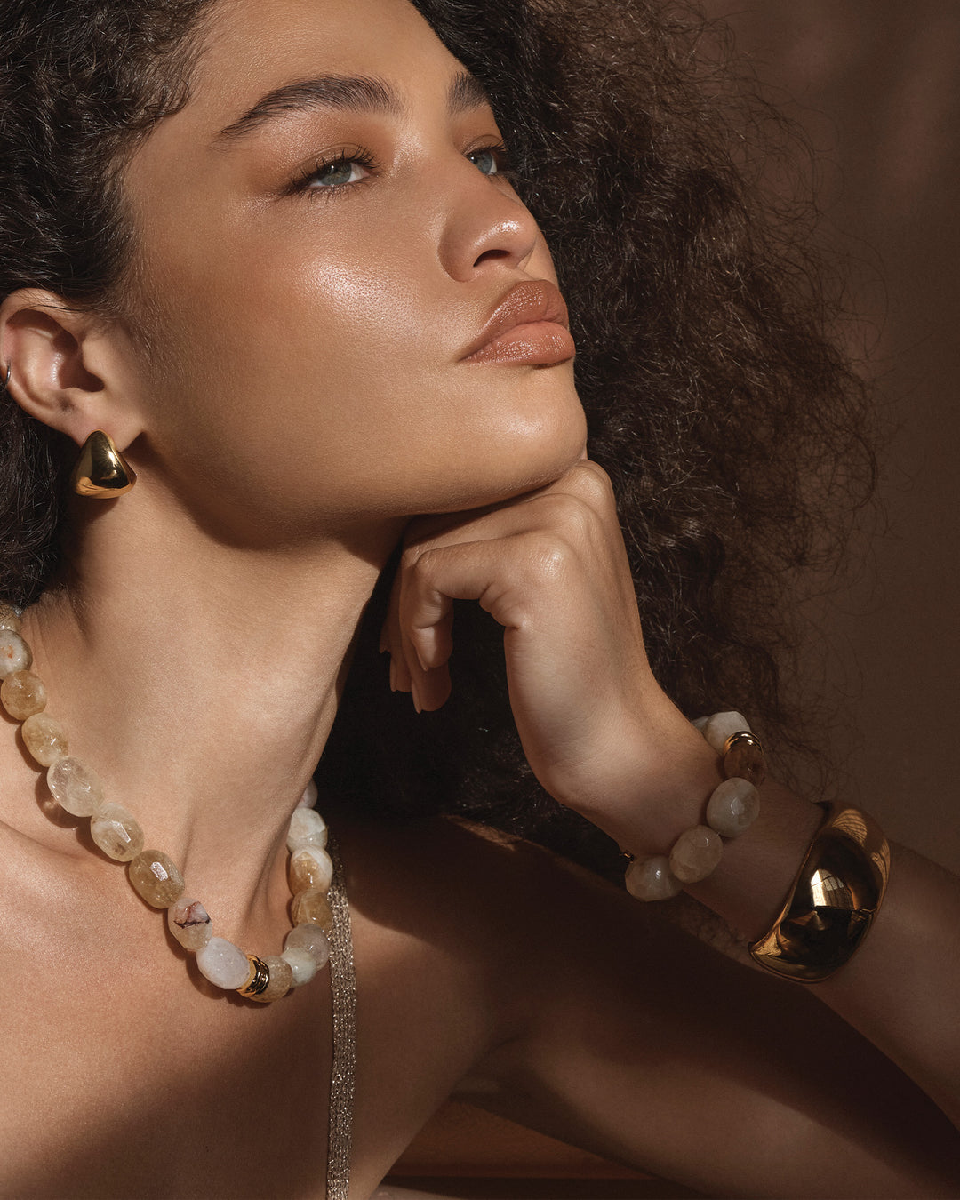 NAPLES NECKLACE