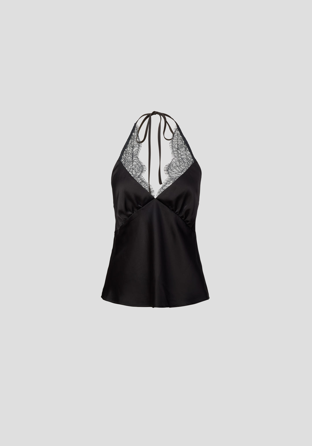 Culture Top - Black