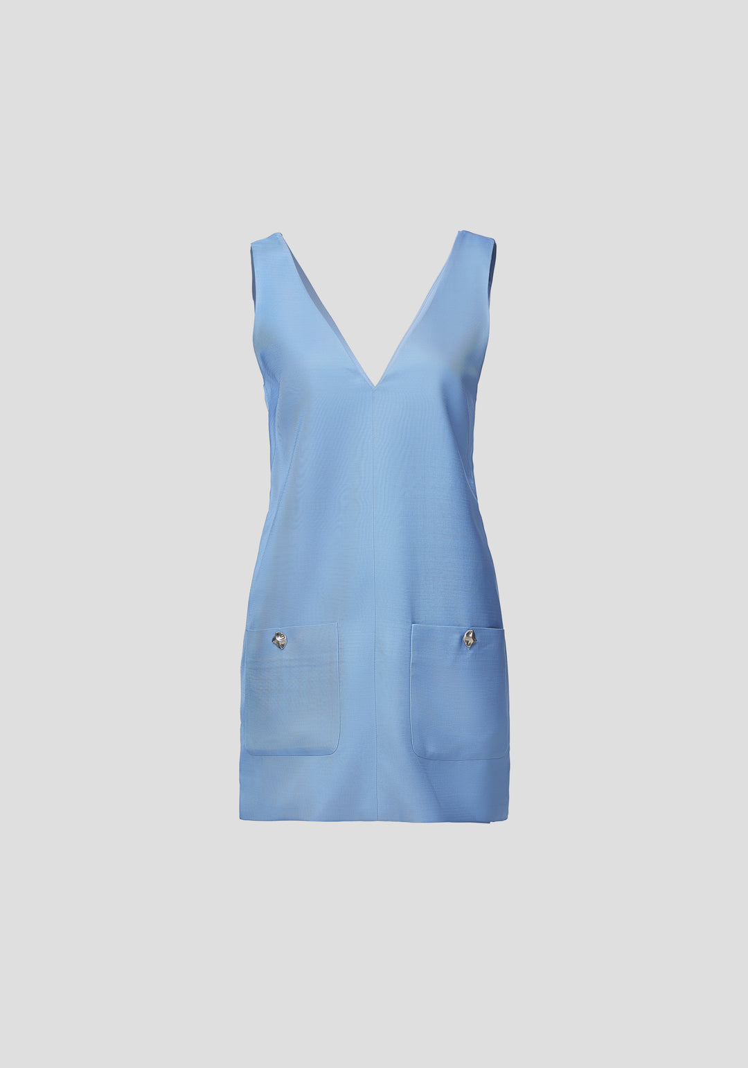 Operandic Tunic - Beachglass