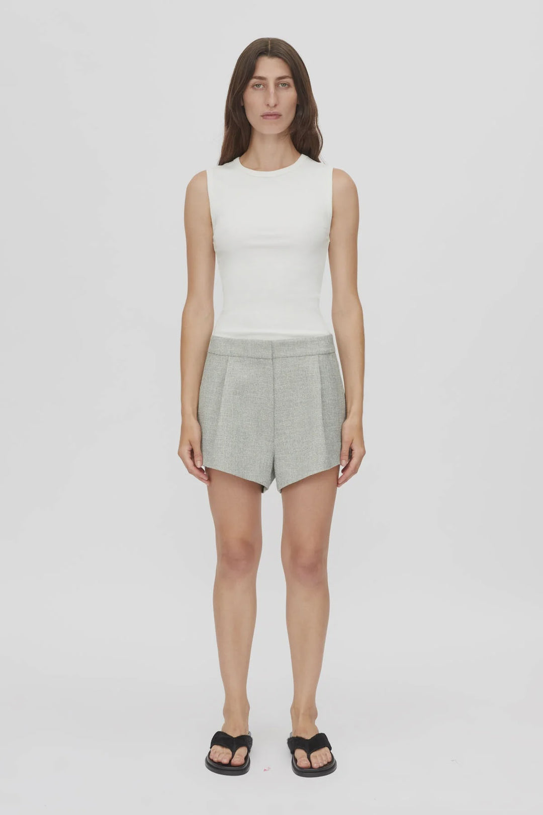 Wright Short - Reed Green