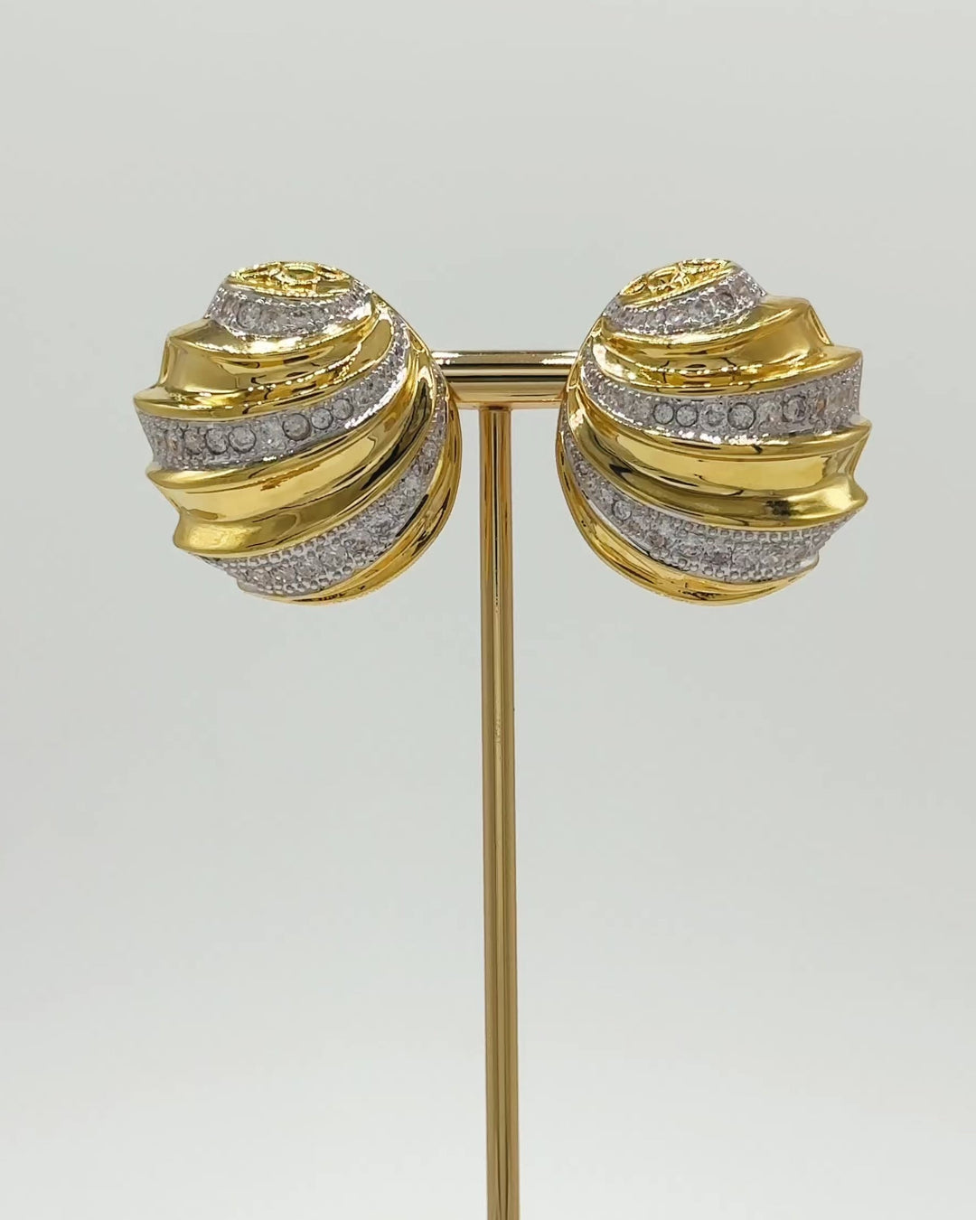 Elysia Earrings