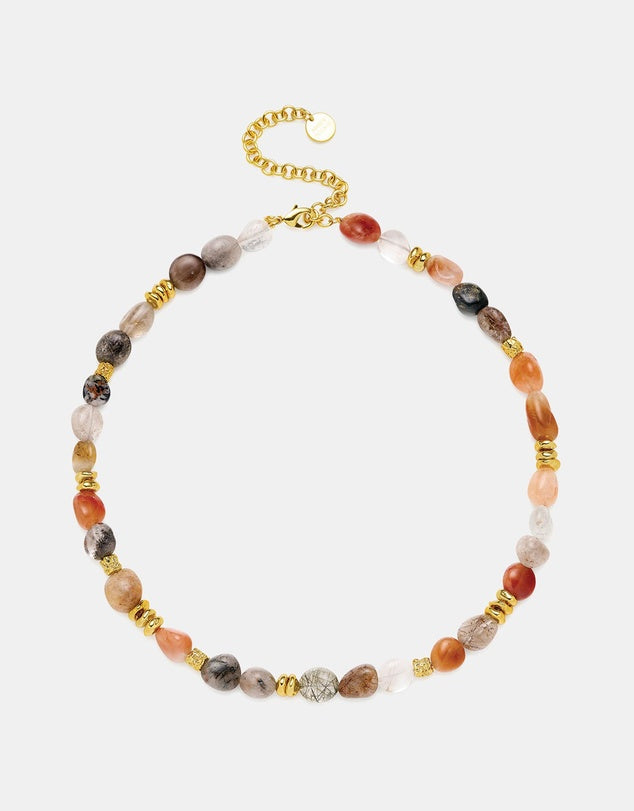 ATRANI NECKLACE