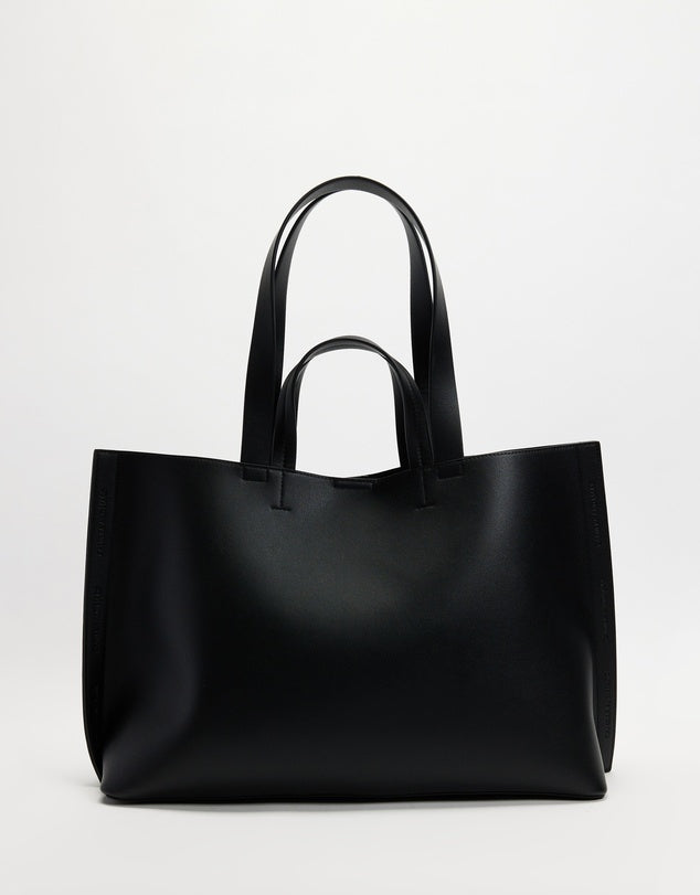 Cooper Tote - Black