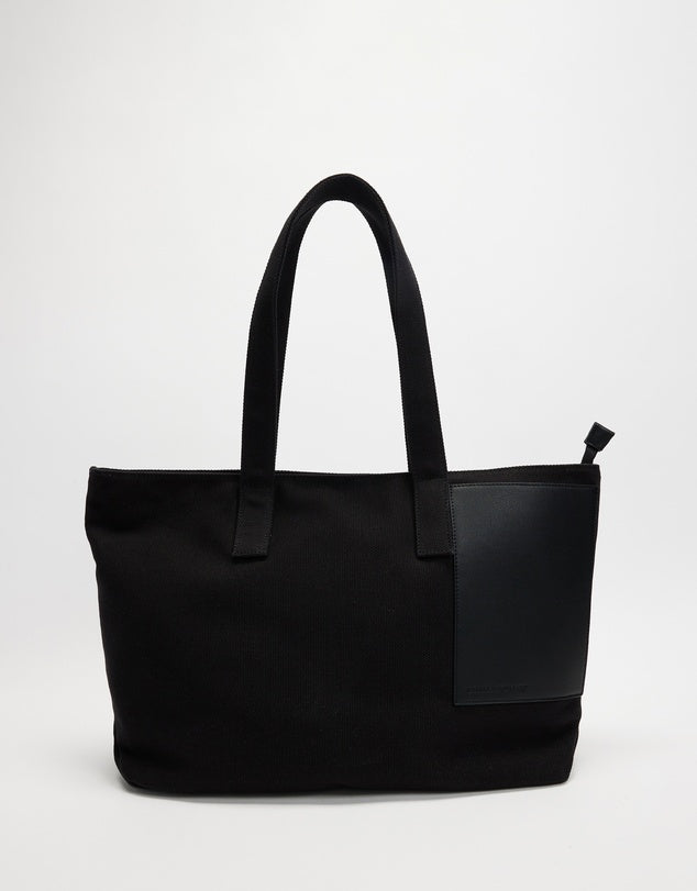 Thina Tote - Black