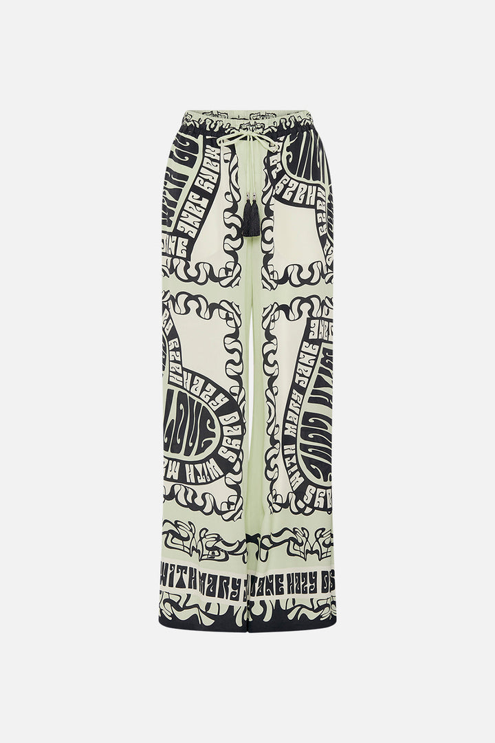 Lounge Pant - Double Dutch