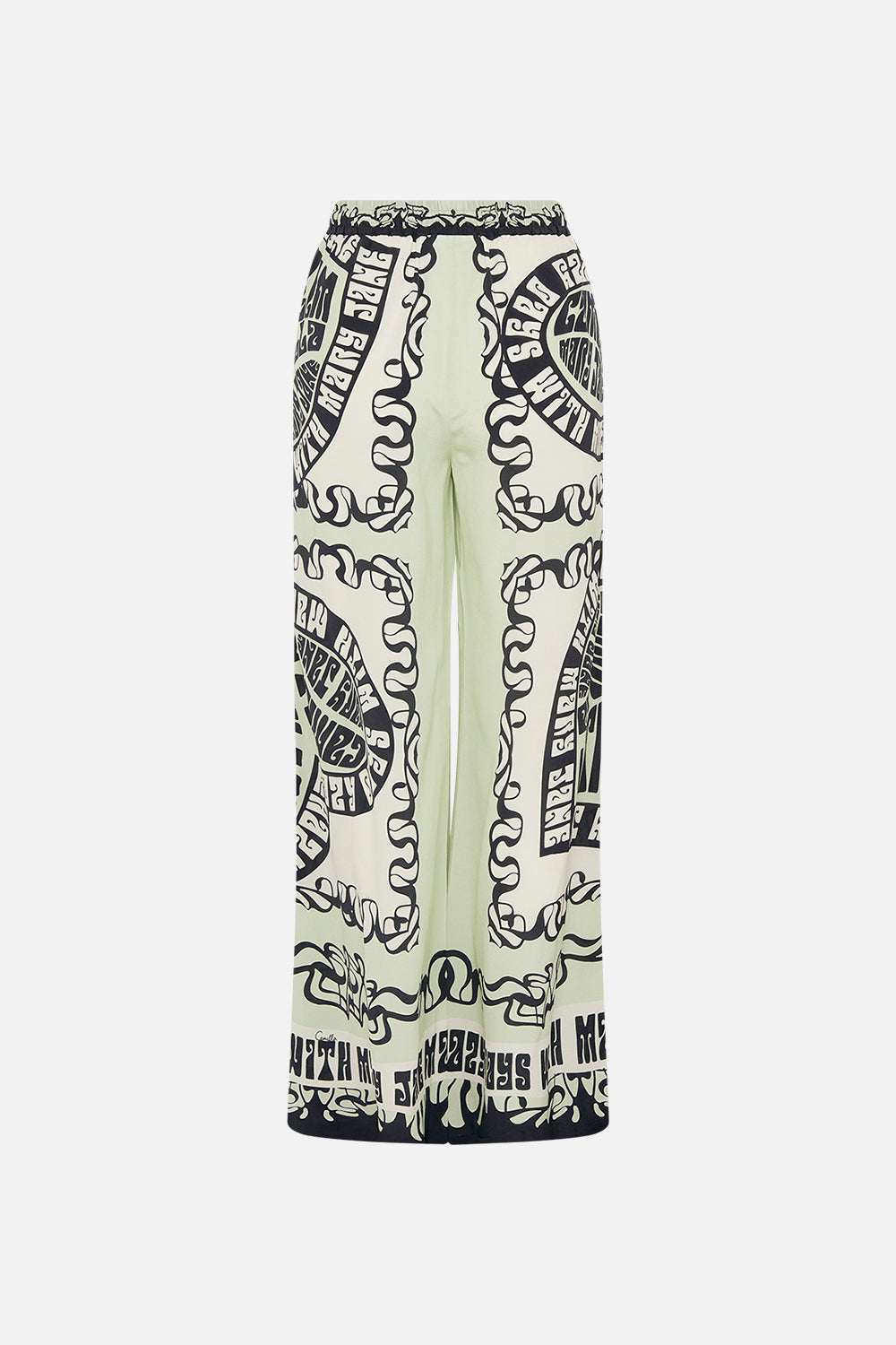 Lounge Pant - Double Dutch