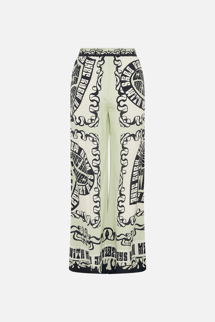 Lounge Pant - Double Dutch