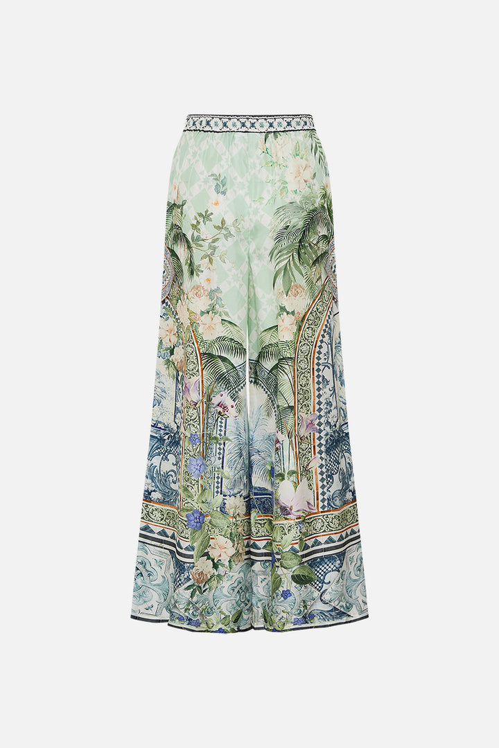 Lounge Pant- Jardim Party