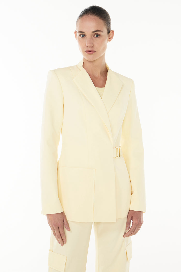 Dune Rider Blazer