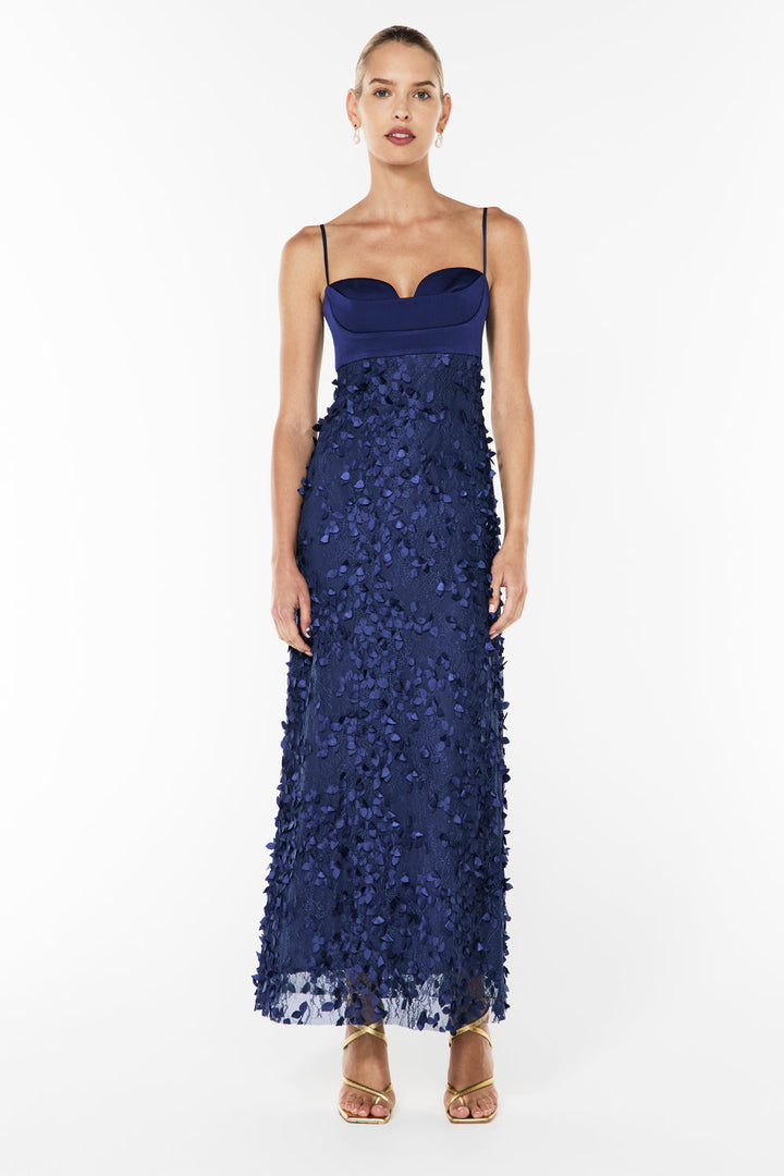 Enchanted Slip Dress