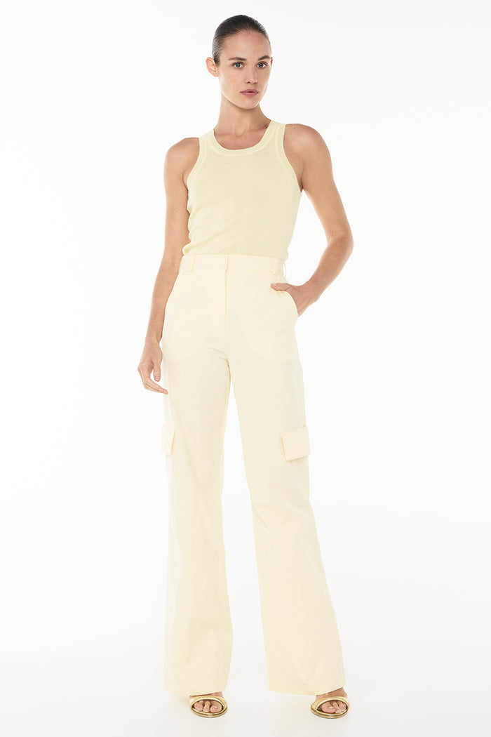 True Romance Tie Blouse