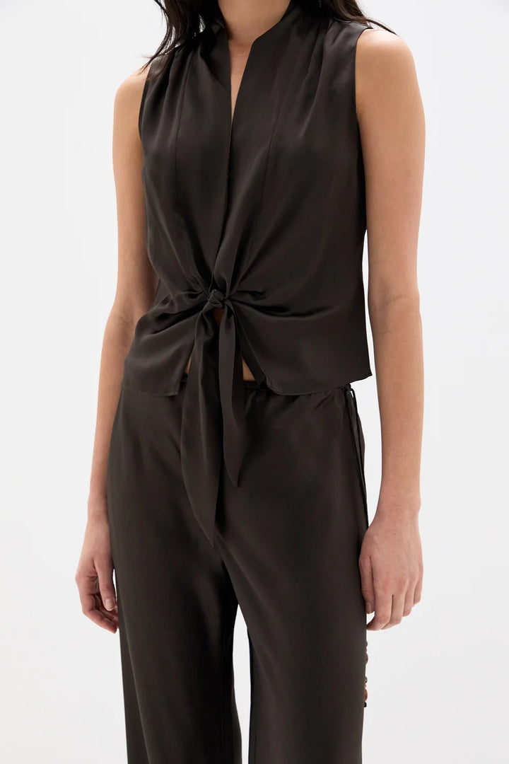Gabriete Pant - Black