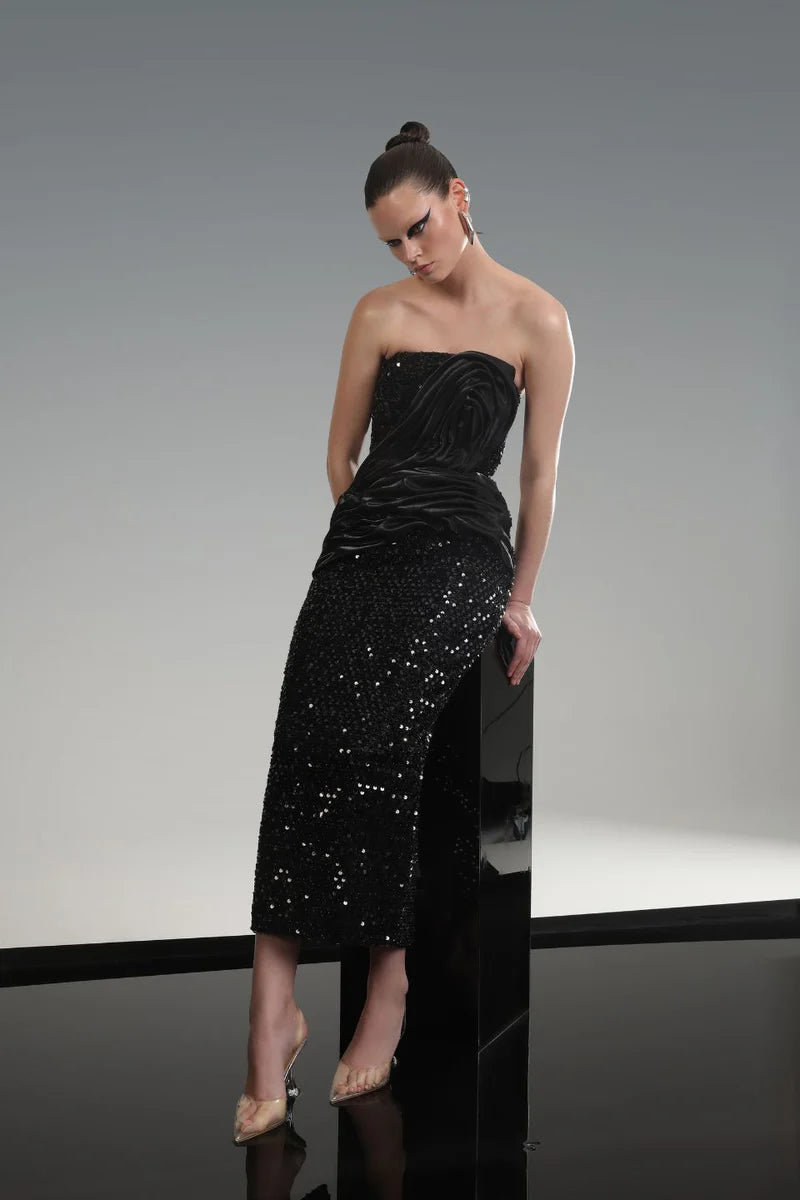 Joslin Dress