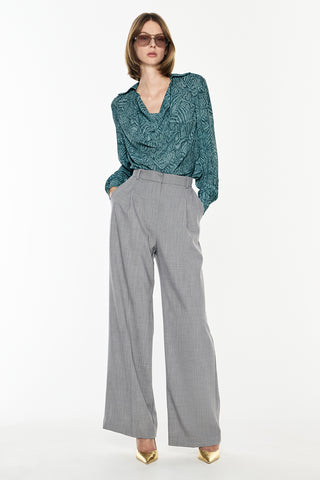 FINE IMPRESSION SHIRT