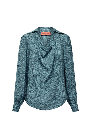 FINE IMPRESSION SHIRT