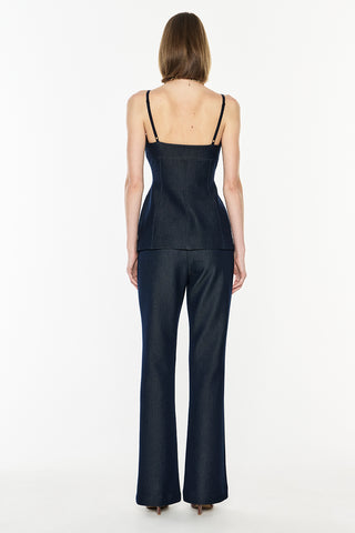DARK POETRY PANT
