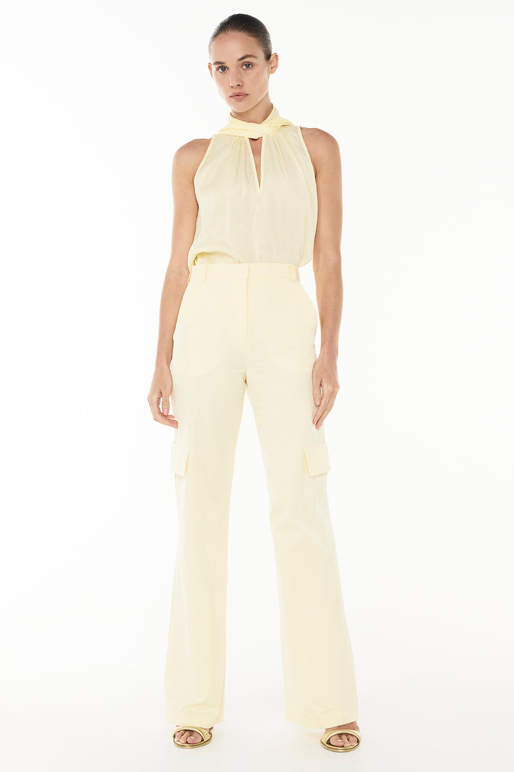 Dune Rider Cargo Pant