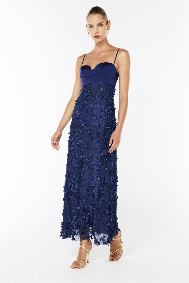 Enchanted Slip Dress