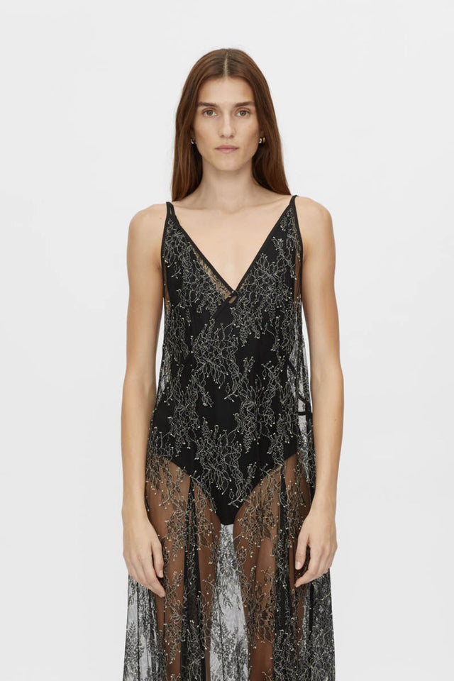 Peregrine Maxi Dress