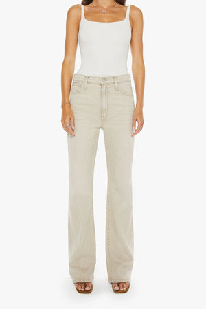 THE DODGER SNEAK - TWICE AS NICE