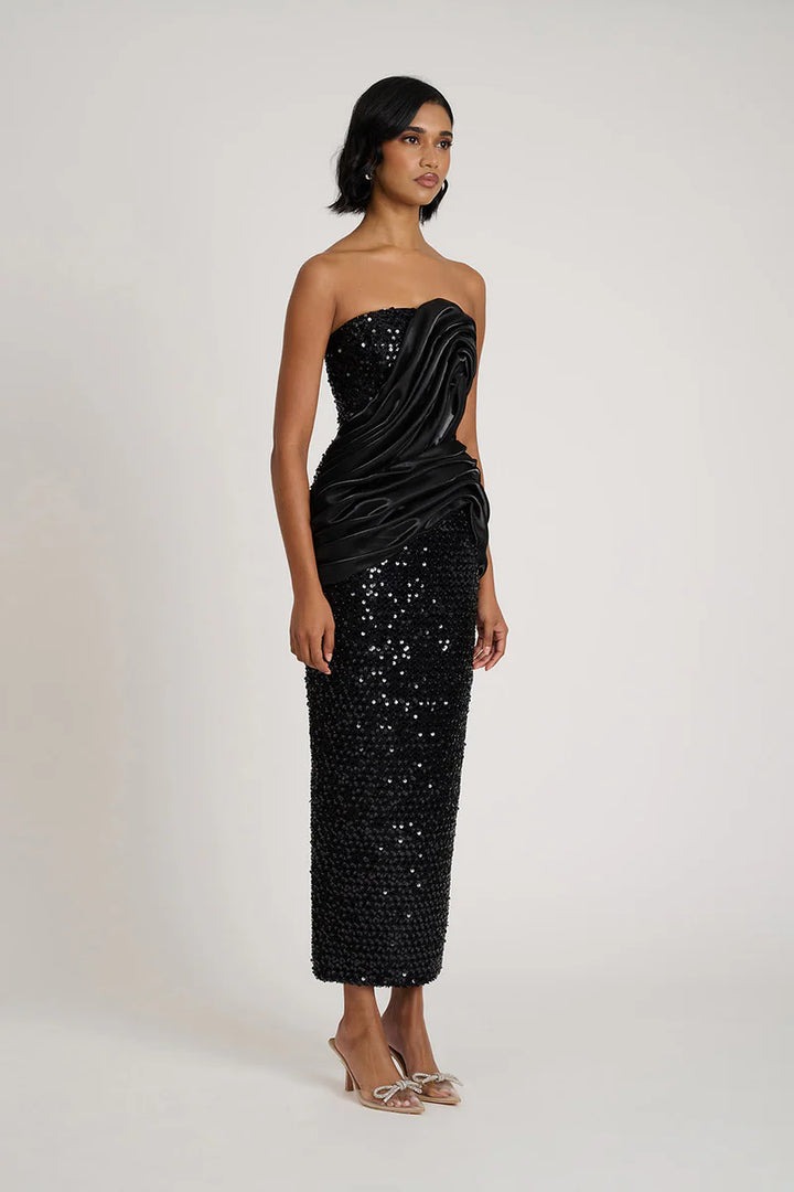 Joslin Dress
