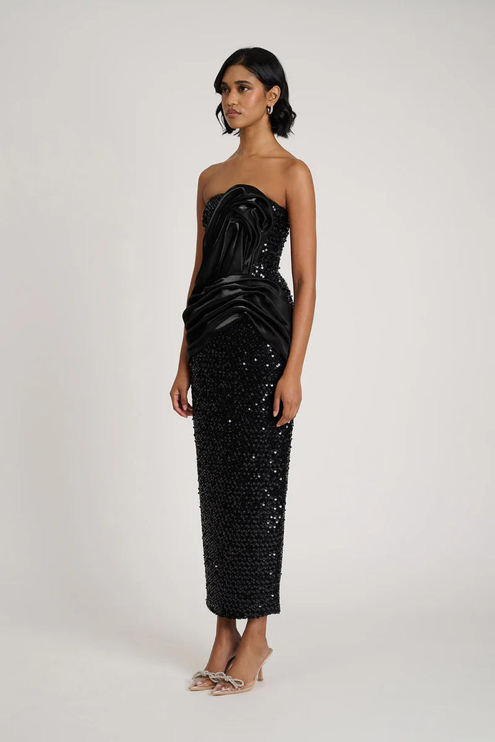Joslin Dress