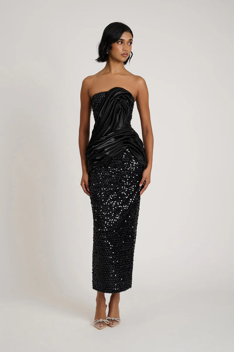 Joslin Dress