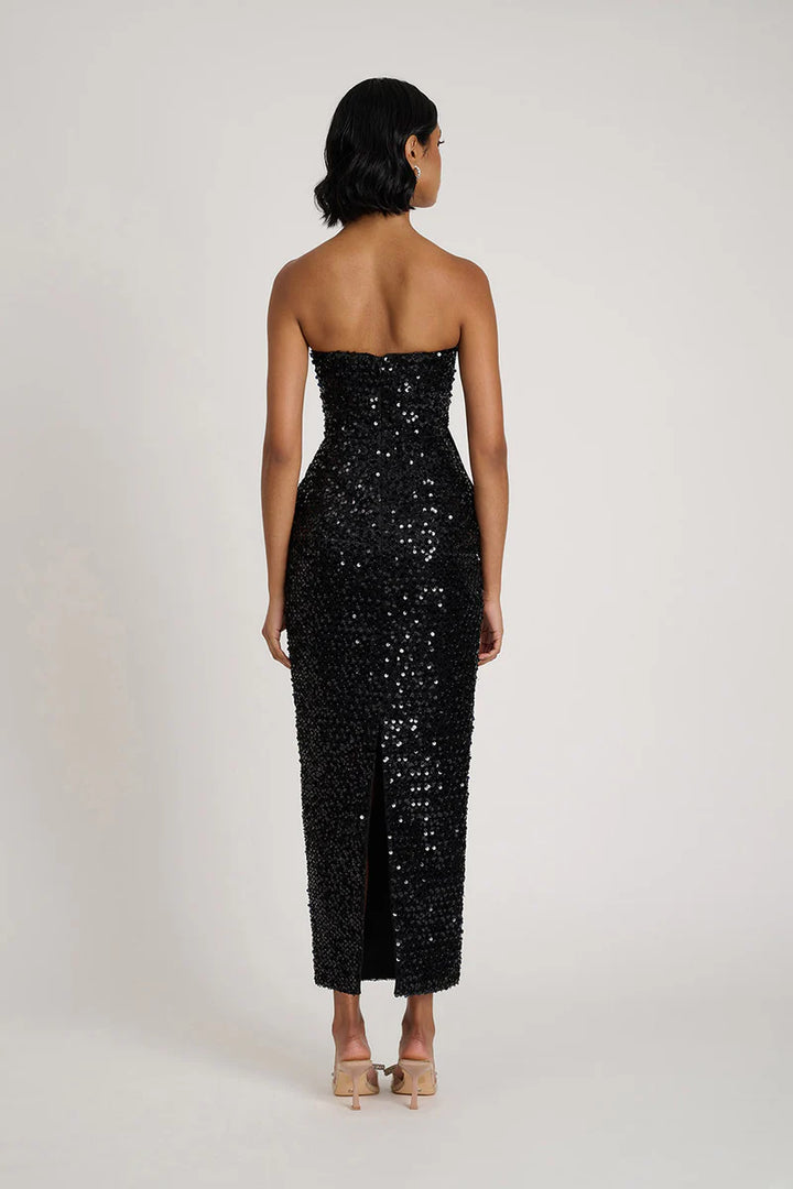 Joslin Dress