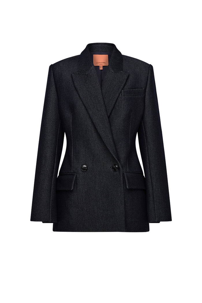 DARK POETRY BLAZER