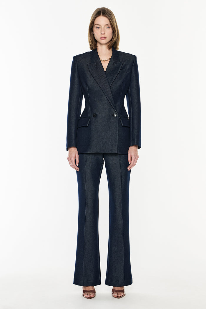 DARK POETRY BLAZER