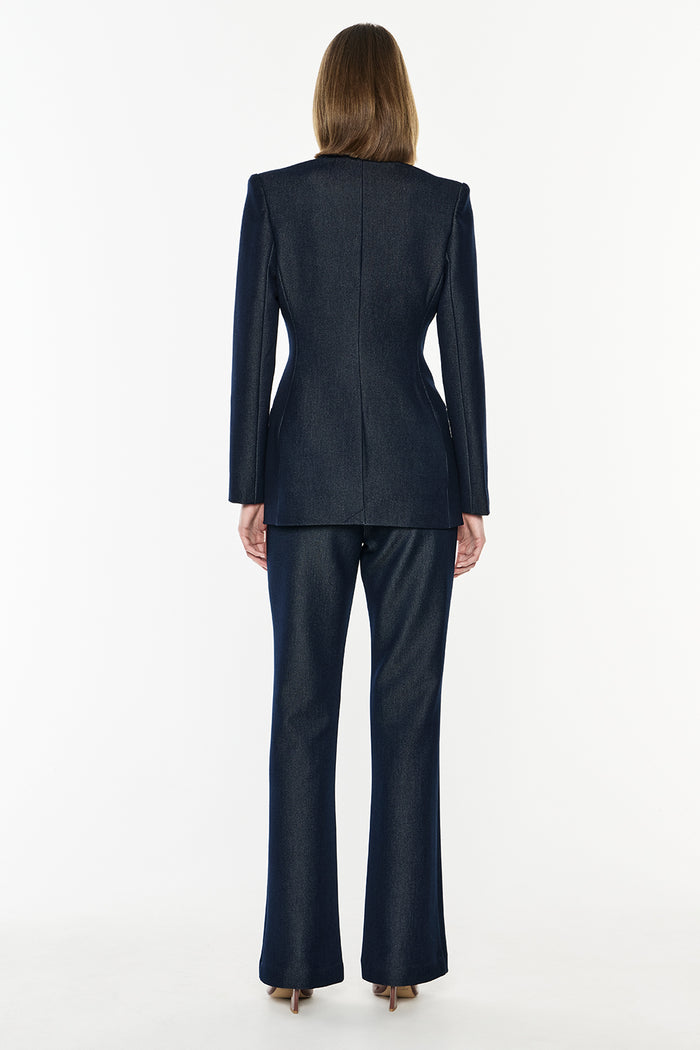 DARK POETRY BLAZER