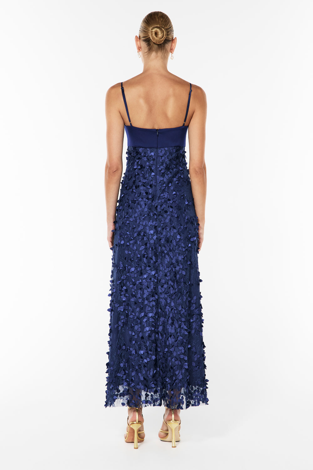 Enchanted Slip Dress