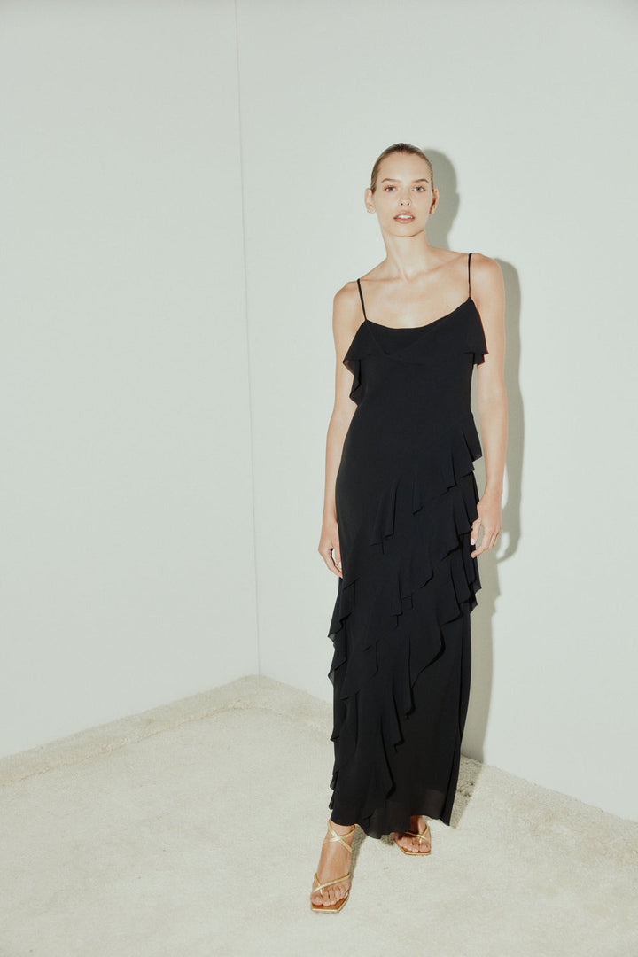 Esmerelda Dress