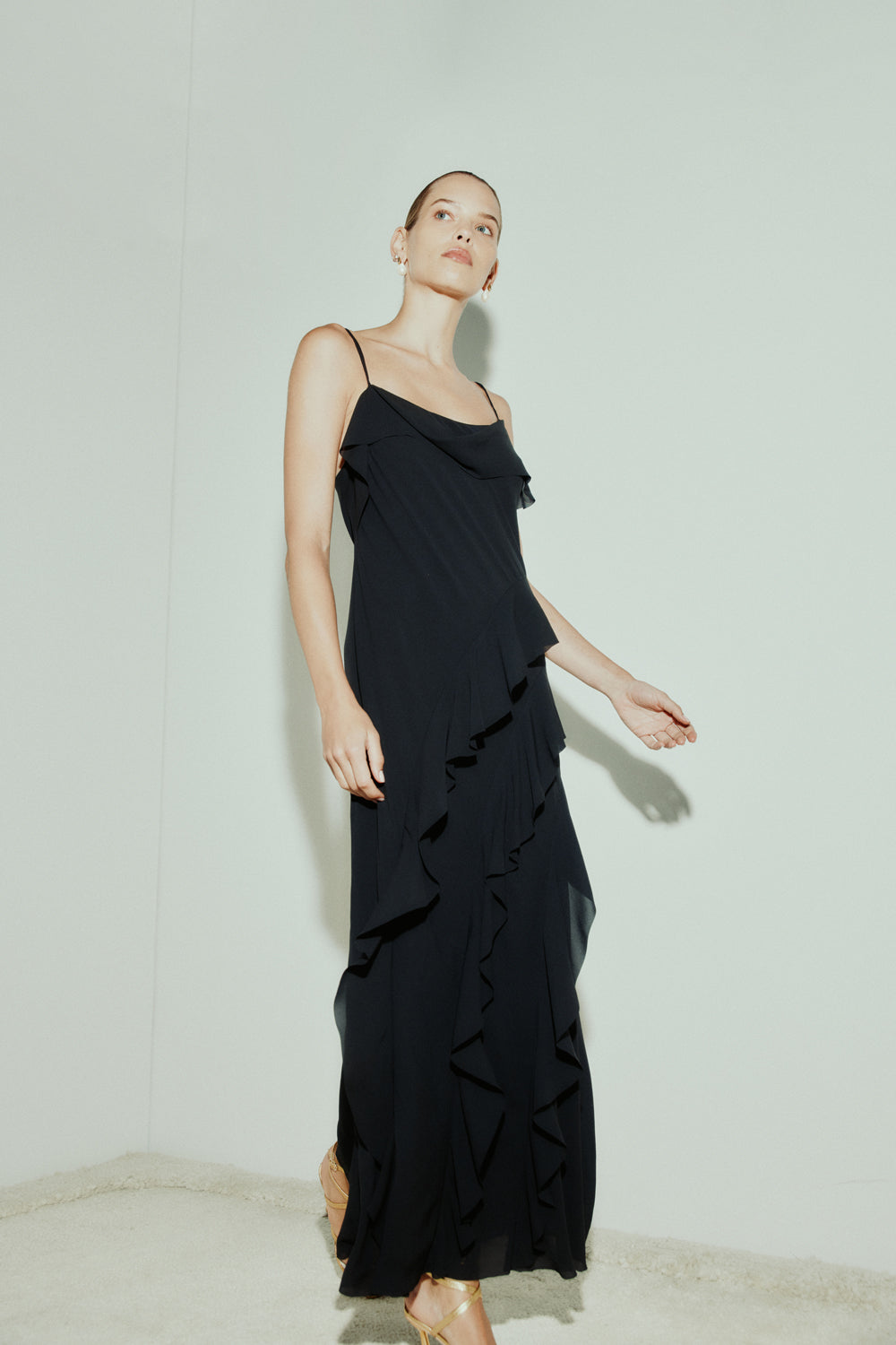 Esmerelda Dress