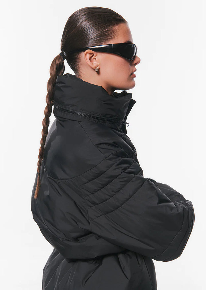 FULL COURT JACKET