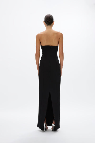 Leura Gown - Black