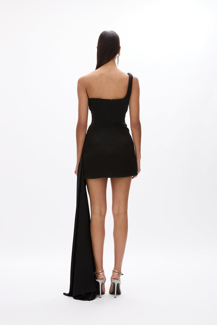 Lorna Mini- Black