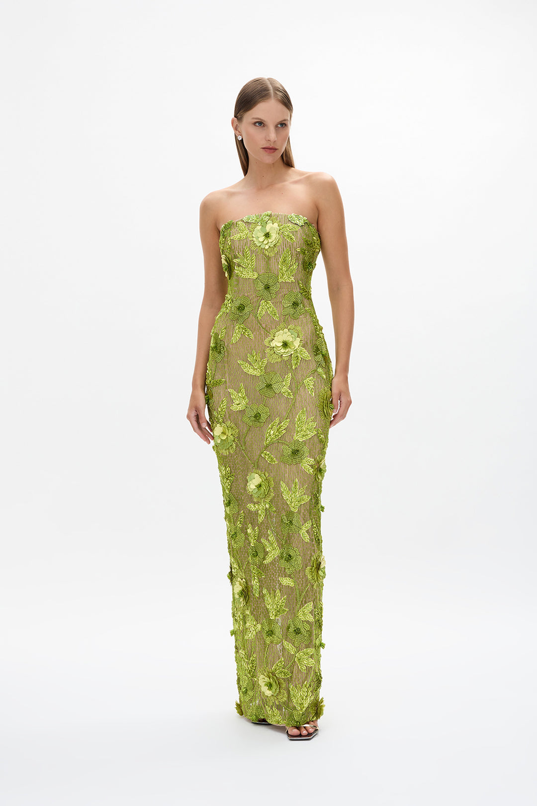 Pierre Gown