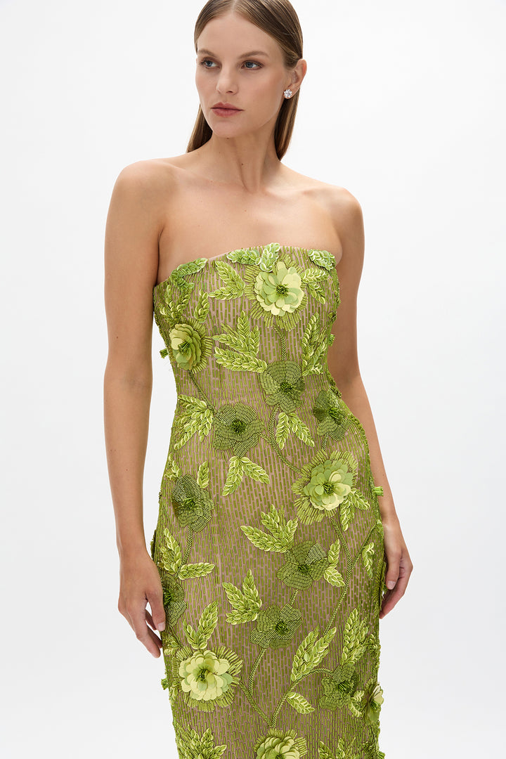 Pierre Gown