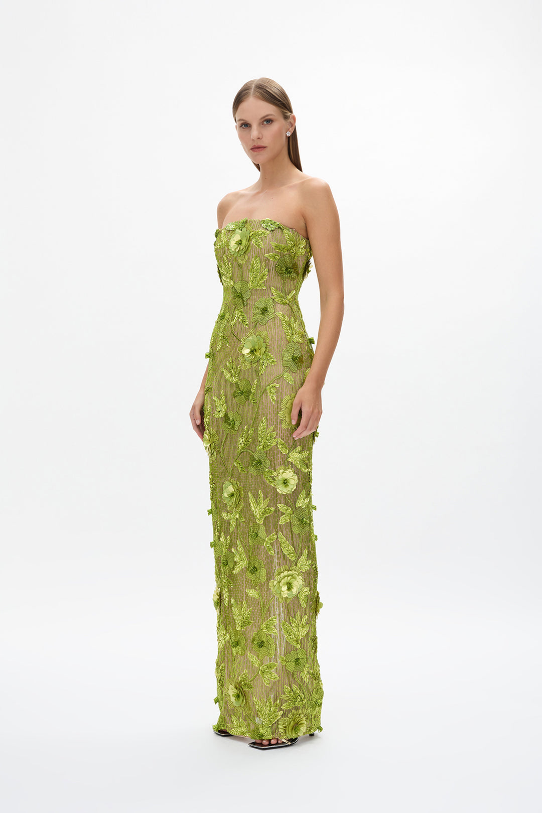 Pierre Gown