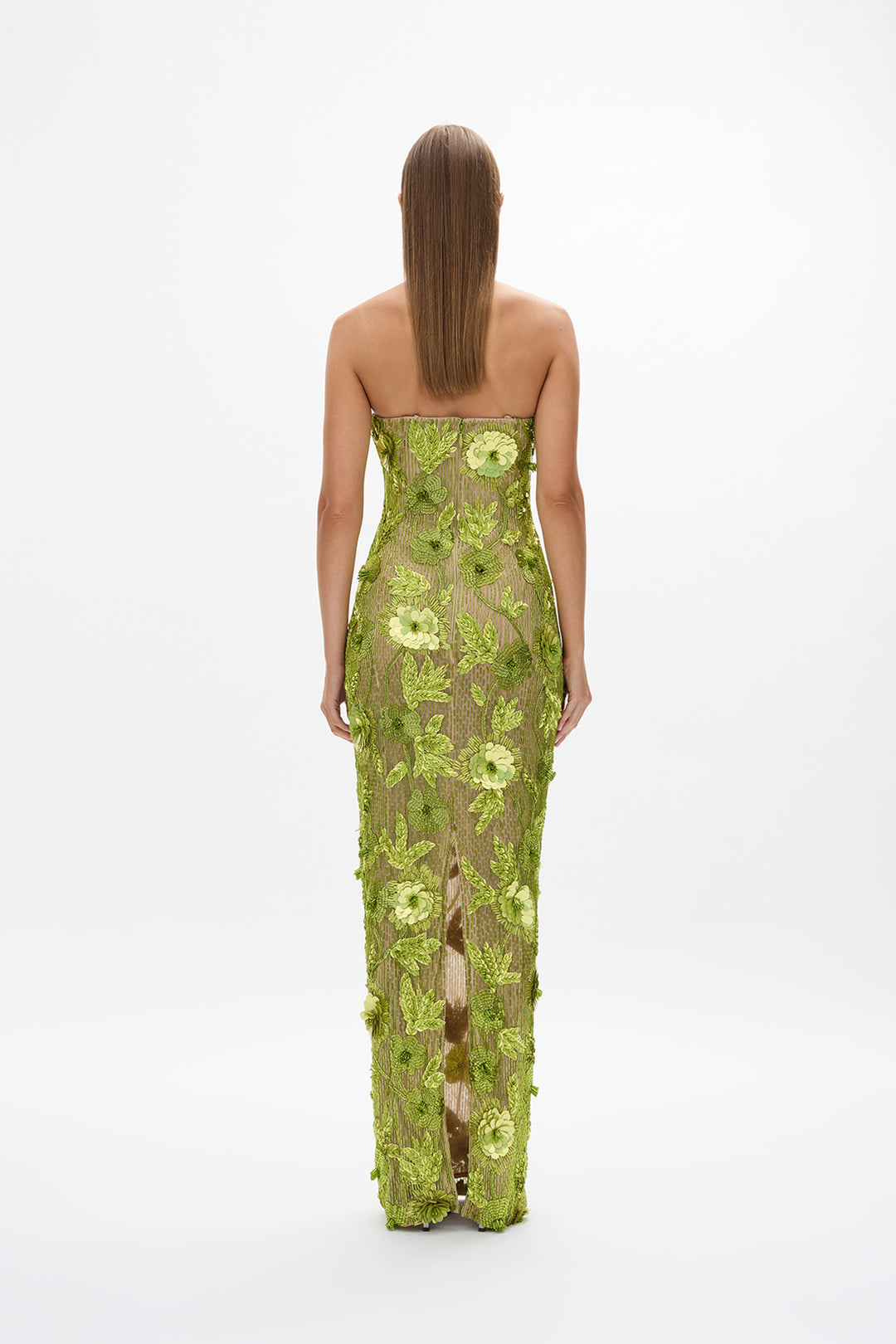 Pierre Gown