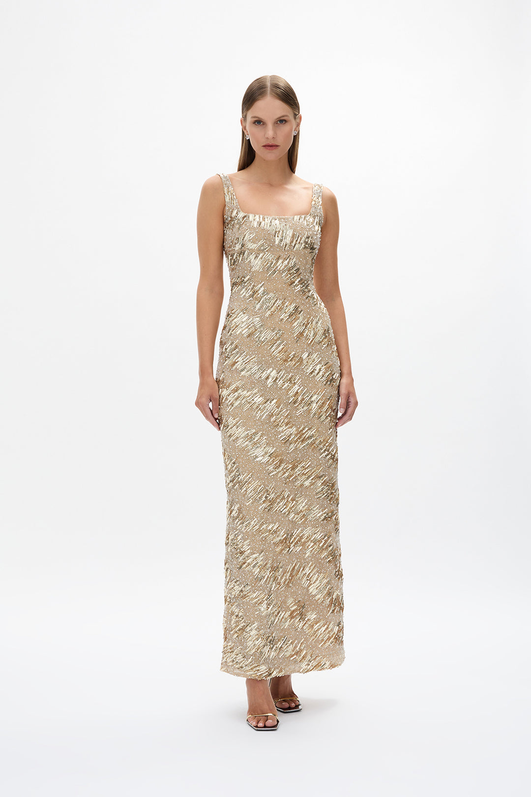 Marcel Gown