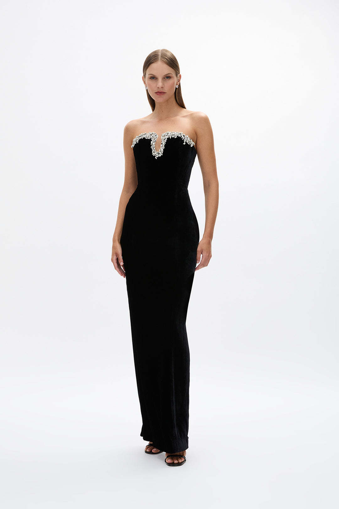 Claudine Gown