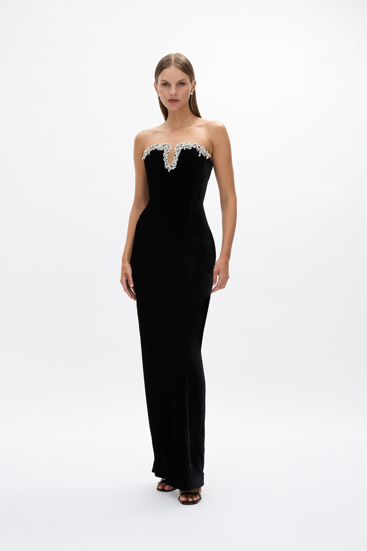 Claudine Gown