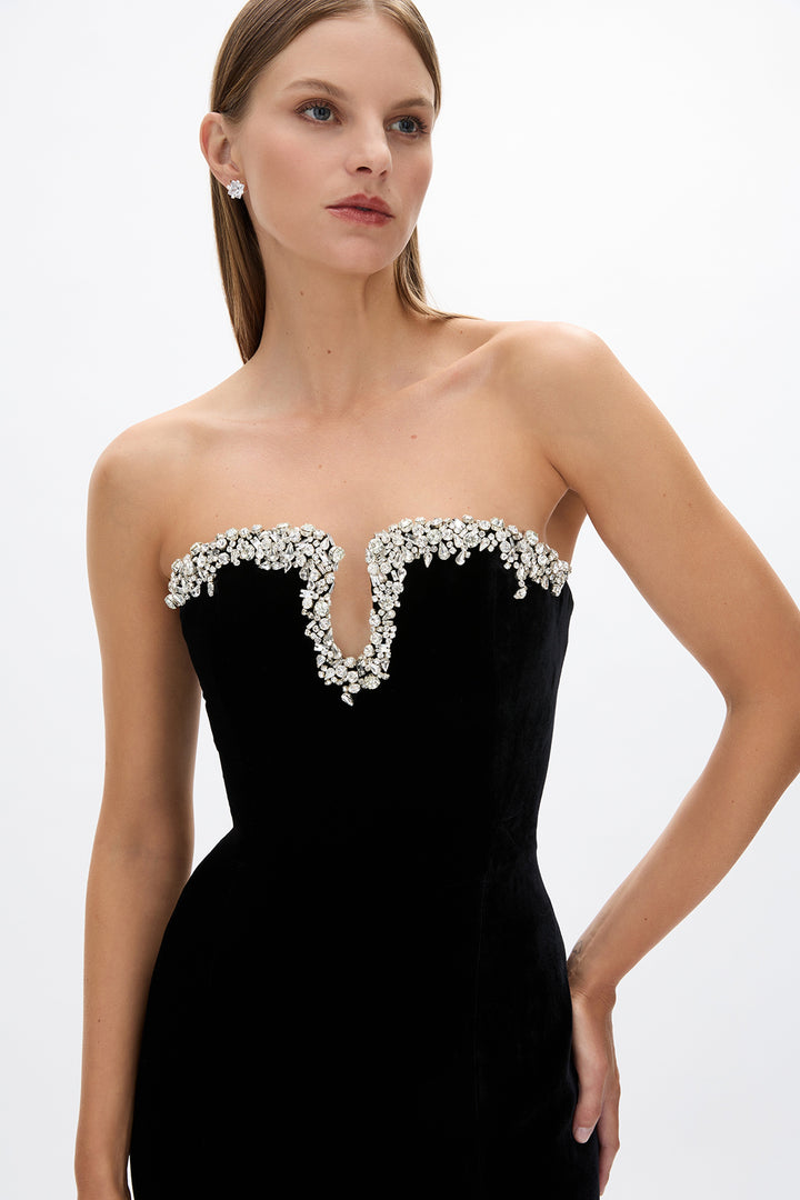 Claudine Gown