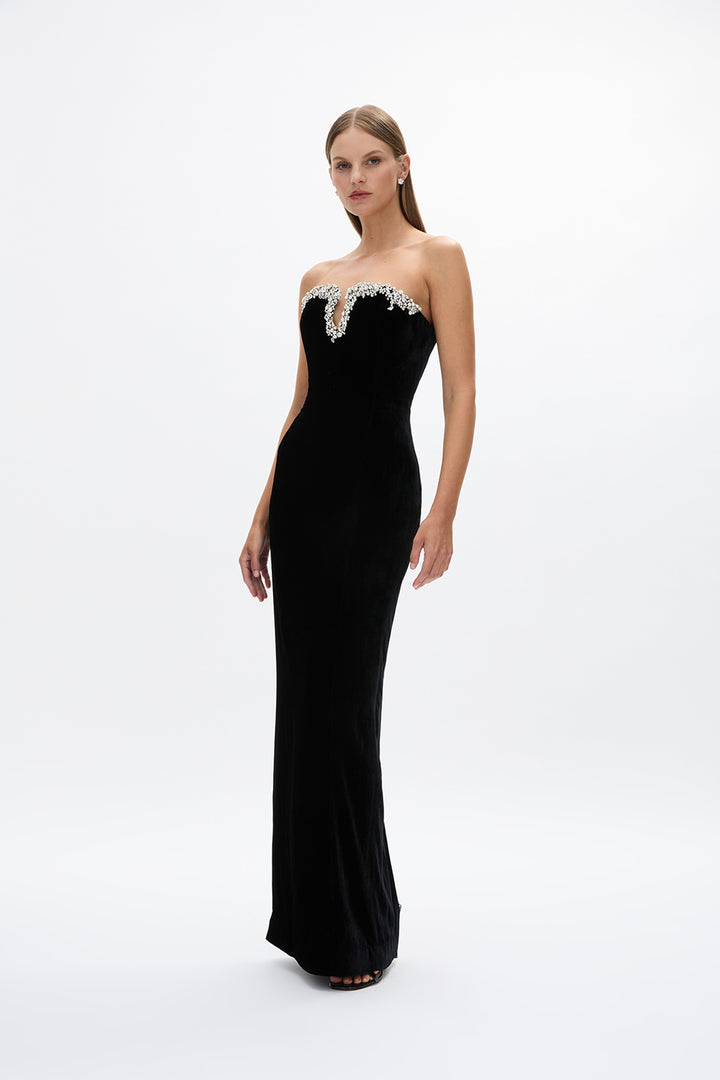 Claudine Gown