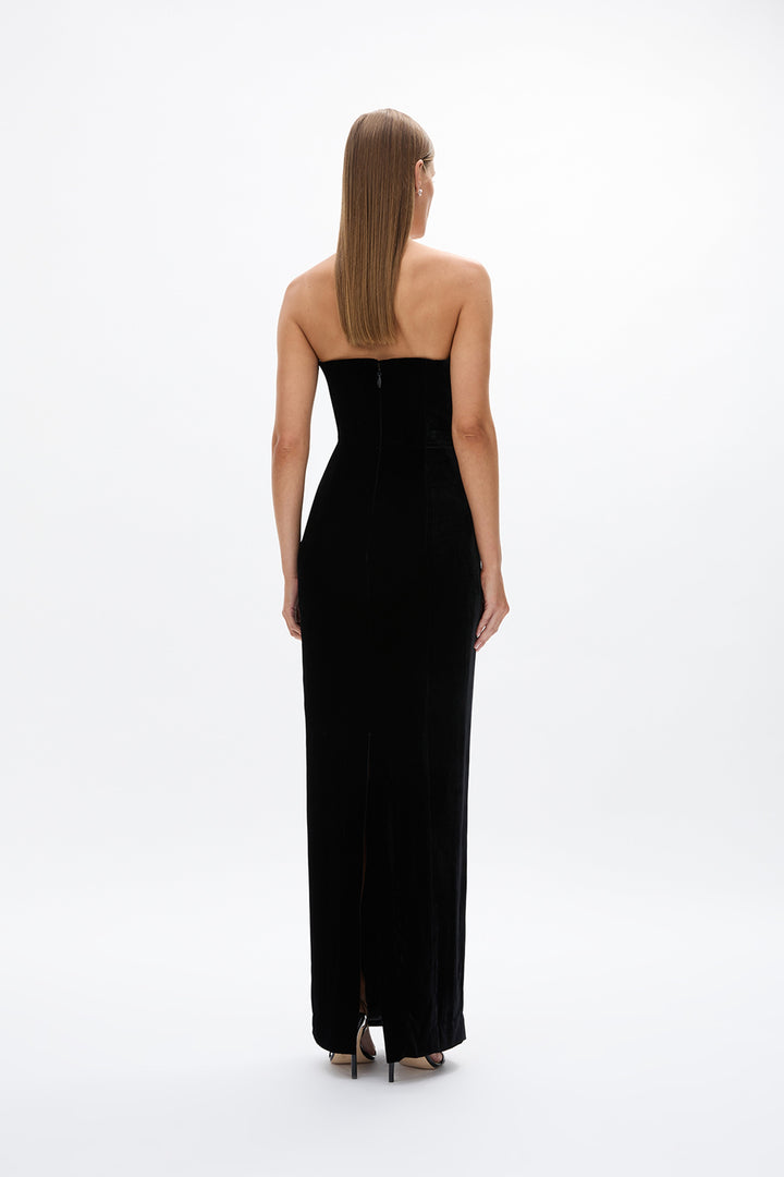 Claudine Gown