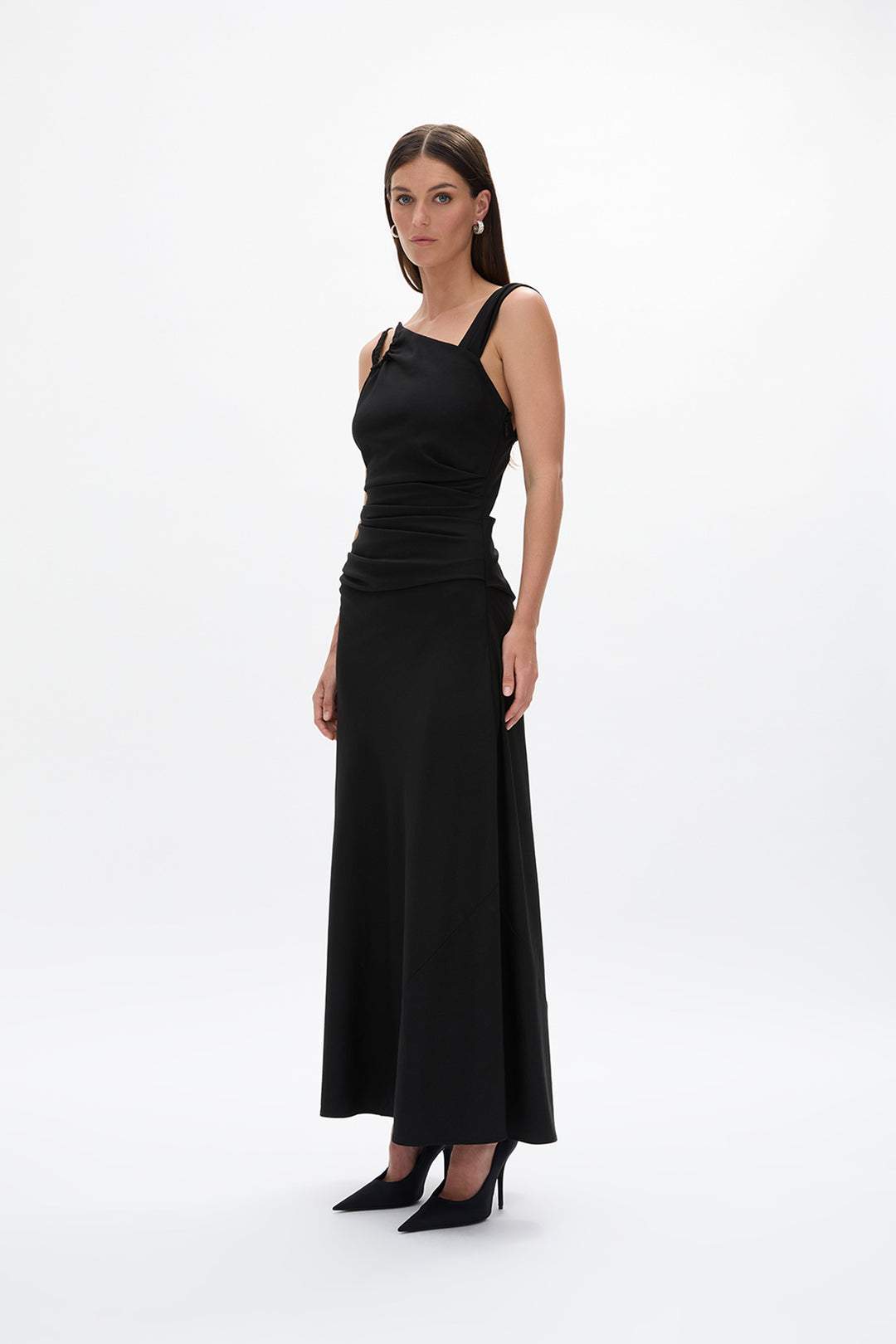 Fitz Dress